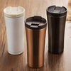 KCASA KC-IC03 Car Stainless Steel Vacuum Flasks Coffee Thermos Mug Travel Bottle Insulation Cup