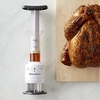 KCASA KC-MH07 Stainless Steel 30-blade Meat Tenderizer Needle Flavor Enchance Injector Kitchen Tools