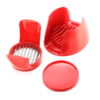 KCASA KC-MS06 Tomato Mozzarella Lemon Slicer Cutter Easily Slice Device Kitchen Veggies Fruit Tools