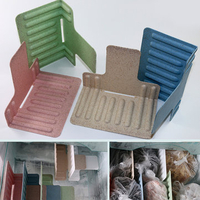 KCASA KC-RI25 Refrigerator Storage Rack kitchen organizer shelf