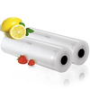 KCASA KC-VB07 30x500cm Vaccum Sealing Bag Roll Food Sealer machine Bag Kitchen Storage Fresh-keeping Bag General Food Saver Bag