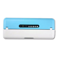 KCASA KC-VCM1000 Multifunction Electric Vacuum Sealer