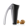 KCASA KC-WC02 Funnel Shape Nut Walnut Cracker Nutcracker Sheller Opener Clamp Plier Kitchen Tool