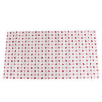 KCASA KC-WS033 45 x 90cm PVC Kitchen Removable Self-adhesive Oil-proof Waterproof Wall Sticker Paper