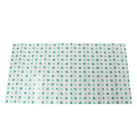 KCASA KC-WS036 45 x 90cm PVC Self-adhesive Heat Resistant Oil-proof Waterproof Wall Sticker Paper