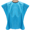 Kid Waterproof Salon Hair Cutting Barbers Gown Apron