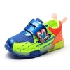 Kids Fashion Sneaker Sports Casual Flash Light Shoes