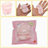 Kiibru Squishy Marshmallow Puppy Slow Rising Original Packaging Collection Gift Decor Toy