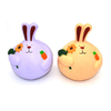 Kiibru Squishy Onion Rabbit With Original Packaging Gift Collection