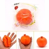 Kiibru Squishy Toy Pomegranate Super Slow Rising Fun Gift Collection With Original Packaging