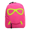 Kindergarten Children Kid Cartoon Nylon Backpack Light Large Casual School Bag