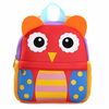 Kindergarten Kid Children 3D Cartoon Animal Backpack Cute School Bags