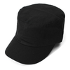 Korean Version Outdoor Breathable Flat Sunshade Military Army Hat Baseball Cap