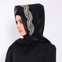Lace Headscarf