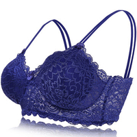 Lace-trim Seamless Bandeau Camisole Wireless T-shirt Cozy Sleeping Yoga Bras