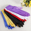 Ladies Sexy Prom Costume Wedding Evening Party Prom Gloves