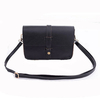 Lady Vintage Casual Crossbody Bag Women Leisure Shoulder Bag