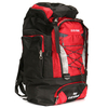 Large Capacity 80L Camping Hiking Travel Nylon Backpack Luggage Bag