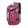 Large Capacity Canvas Backpack Outdoor Sports Shoulder Bag