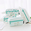 Large Capacity Cosmetic Bags Makeup Organizer