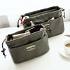 Large-capacity Leisure Storage Bag Portable Wash Cosmetic Bag Makeup Storage Case