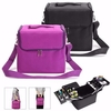 Large Cosmetic Box Makeup Organiser Storage Bag Vanity Case Pouch Handbag