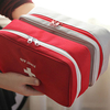 Large Medicine Bag Travel Outdoors Camping Pill Storage Bag First Aid Emergency Case Survival Kit