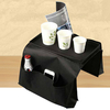 Large Multi-pocket Sofa Storage Bag Folding Bedside Hanging Storage Containers