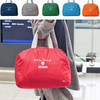 Large Portable Waterproof Storage Bag Capacity Duffel Travel Tote Case