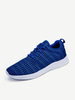 Large Size Breathable Mesh Sport Trainers For Women