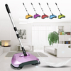 Lazy Automatic Hand Push Sweeper Broom Household Cleaning Without Electricity