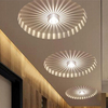 LED 3W White/Warm White Aluminum Ceiling Light Corridor Balcony Pendant Lamp Chandelier Fixture