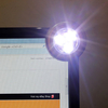 LED Wireless Bedroom Kitchen Cupboard Party Night Light