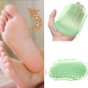 Leg Foot Massage Eliminate Fat Slimming Scrub Glove Bath Body Brush