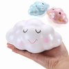 LeiLei Squishy Cloud 12cm Slow Rising Original Packaging Scented Cute Collection Gift Decor Toy