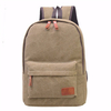 Leisure Canvas Backpack Travel School Casual Shoulder Bags