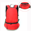 Light Folding Nylon Backpack High Quality Crossbody Bag Outdoor Sports Waist Bag
