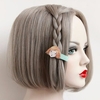 Lolita Retro Headwear Children Girl