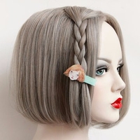 Lolita Retro Headwear Children Girl