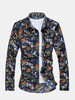 Long Sleeve Dress Shirt