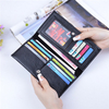 Long Stylish Wallet Card Holder Coins Bag Purse For Women