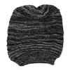 Loose Unisex Knit Baggy Beanie Beret Hat Ear Protection Ski Winter Warm Cap