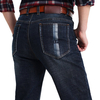 Losse Mutil Pockets Jeans for Men