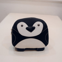 Lovely Cartoon Penguin Ctue Bags Shoulder Bags Crossbody Bags Backpack