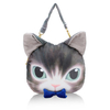 Lovely Creative Cartoon Cat Mini Bag