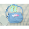 Lovely Cute Casual Canvas Cartoon Pattern Shoulder Bag Crossbody Bags