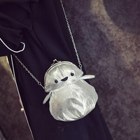 Lovely Style Birds Shape Cartoon Phone Bag Shoulder Bag Crossbody Bag