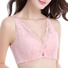 Low Plunge Adjustable Bras