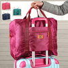Luggage Folding Travel Storage Bag Waterproof Large Handbag Shoulder Bag Storage Containers