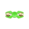 Luminous EDC Hand Spinner Gadget Finger Spinner Fidget Focus Reduce Stress Gadget